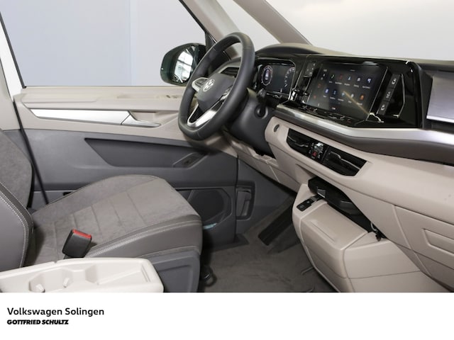 Volkswagen Multivan 2.0 TDI DSG