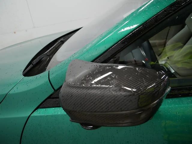 BMW M8 Coupé Gran Coupé