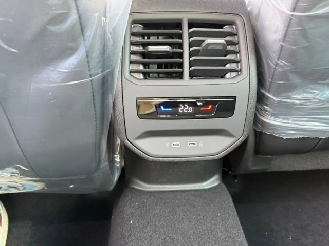 Cupra Leon Sportstourer e-Hybrid