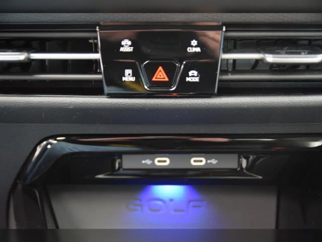 Volkswagen Golf DSG GTI Golf VIII