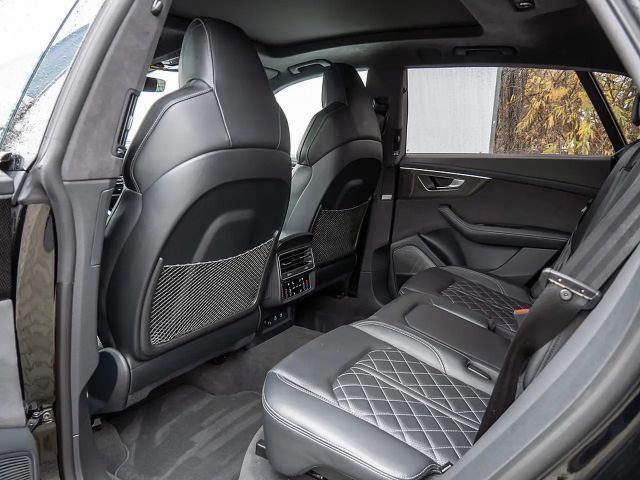 Audi Q8 50 TDI Competition Quattro