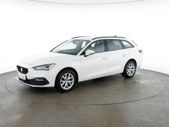 Seat Leon 2.0 TDI DSG Style