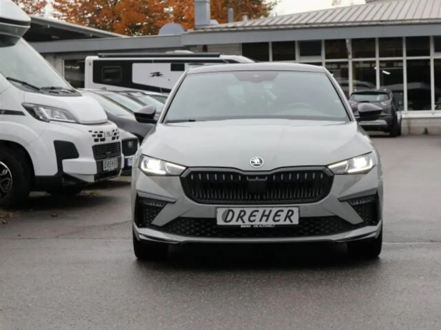 Skoda Scala 1.0 TSI Monte Carlo