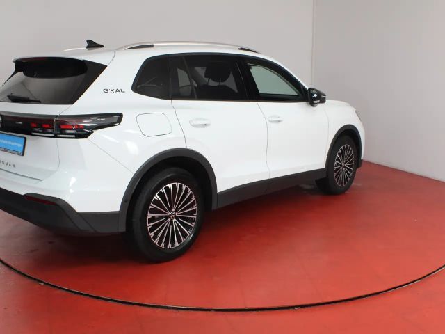 Volkswagen Tiguan 2.0 TDI DSG