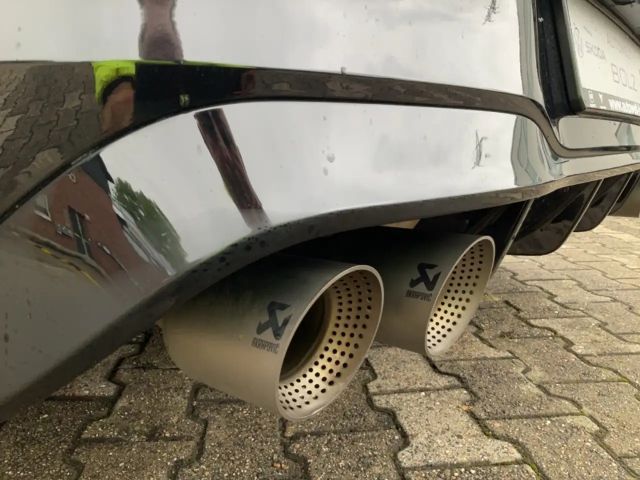 Volkswagen Golf 2.0 TSI 4Motion Golf VIII