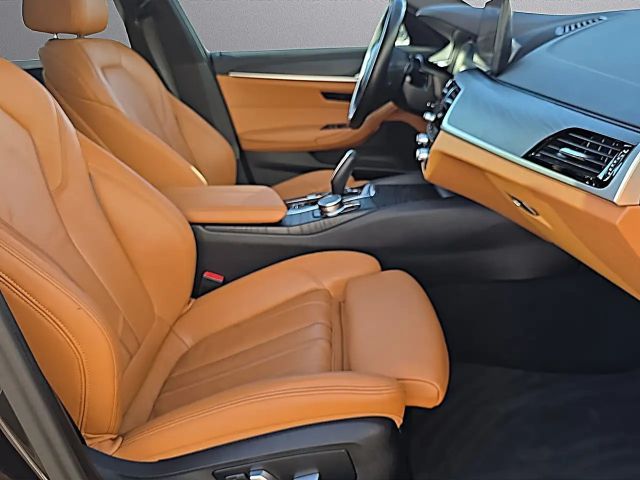 BMW 530 530e Touring xDrive