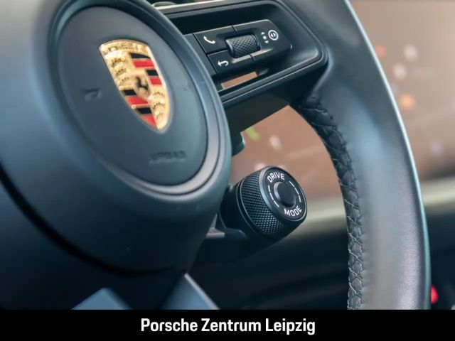 Porsche Cayenne Coupé E-Hybrid