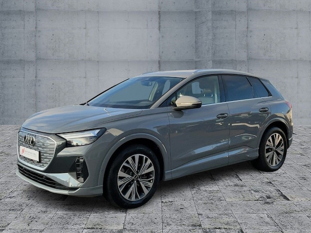 Audi Q4 e-tron 35