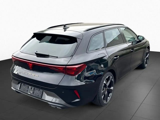 Cupra Leon DSG Sportstourer