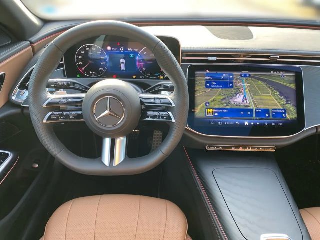 Mercedes-Benz E 200 E 200 d Estate