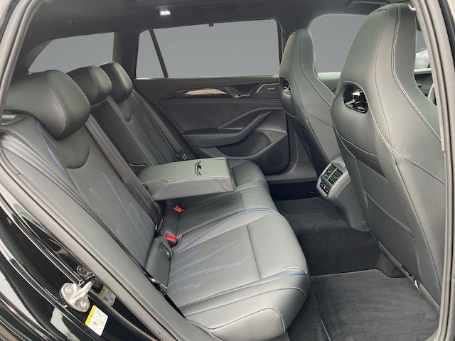 Volkswagen Passat 2.0 TDI R-Line Variant