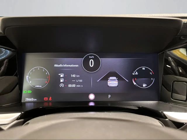 Opel Grandland X GS-Line Grand Sport