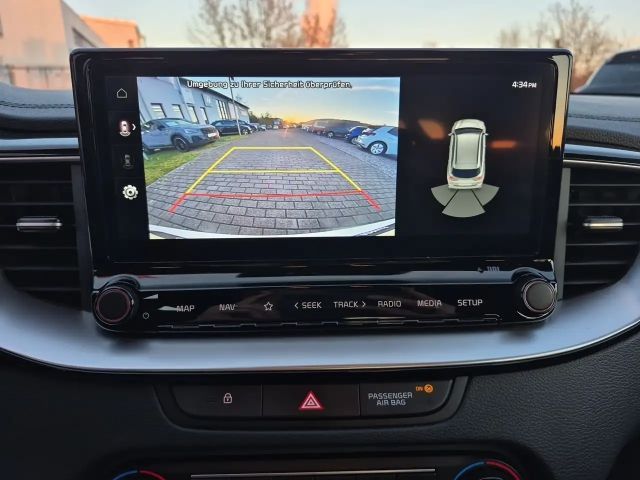 Kia Ceed GDi Spirit SportWagon