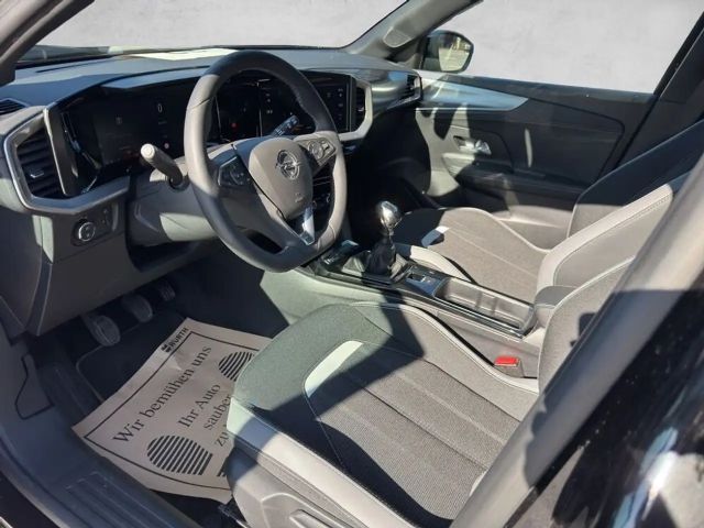 Opel Mokka 1.2 Turbo GS-Line Grand Sport Turbo