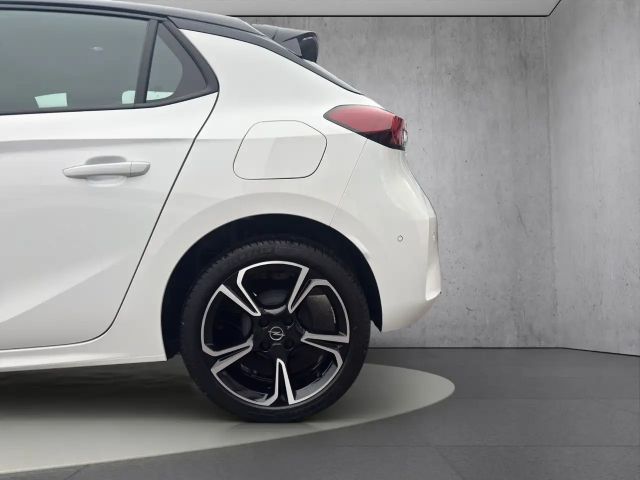 Opel Corsa GS-Line Grand Sport