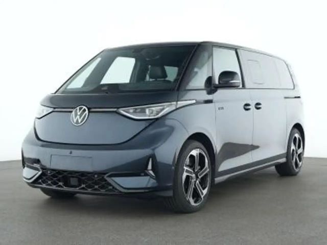 Volkswagen ID.Buzz GTX