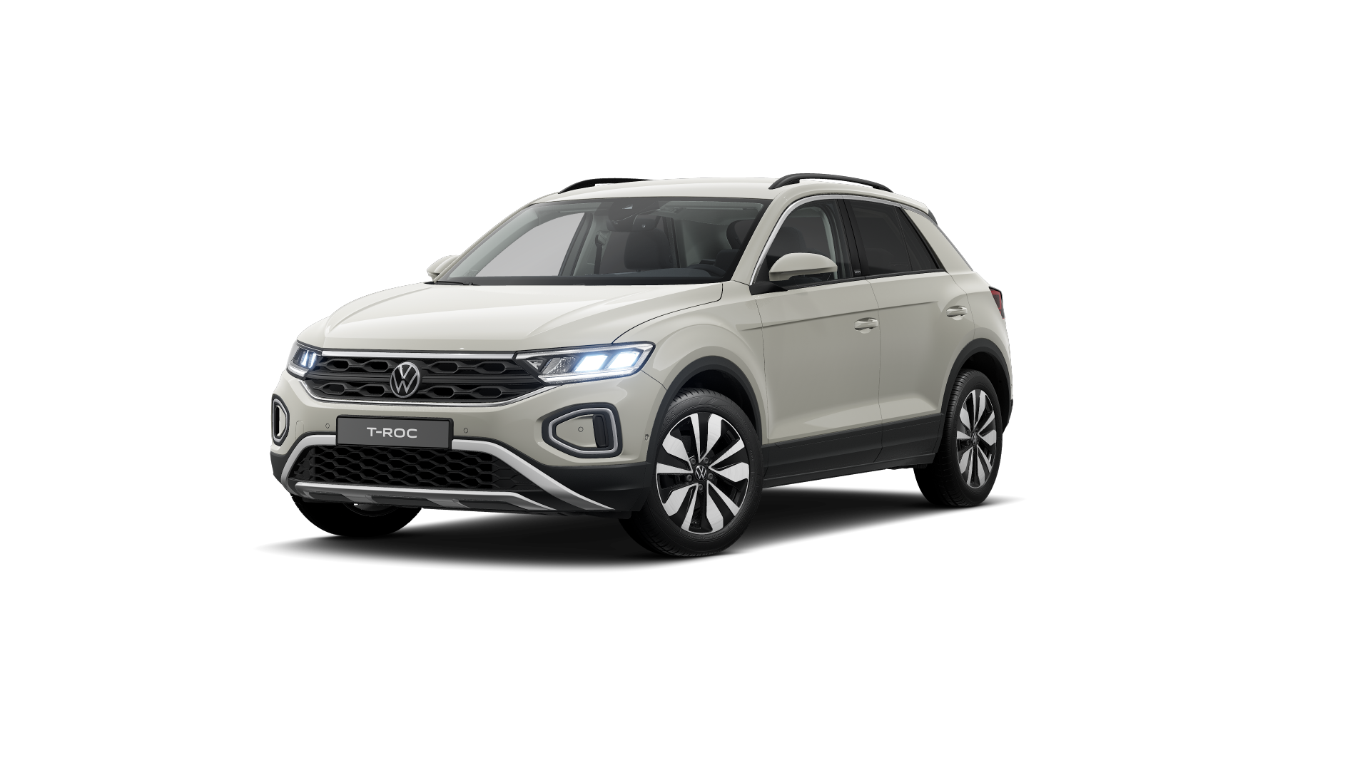 Volkswagen T-Roc T-ROC 1.5 E2 Life BT110 TSID7F