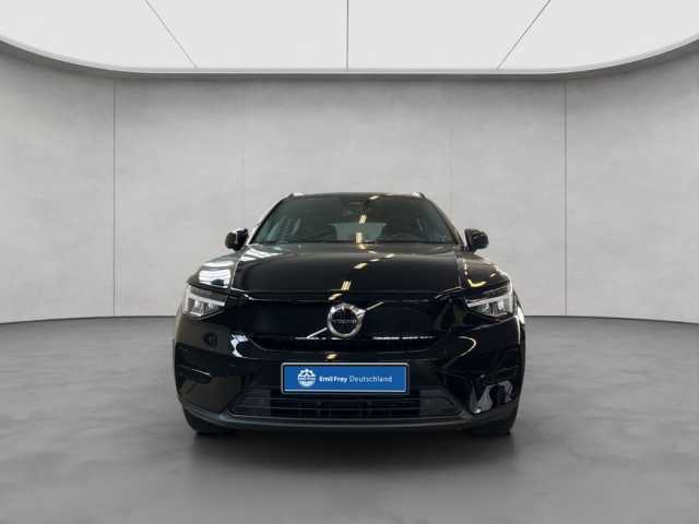 Volvo XC40 Recharge