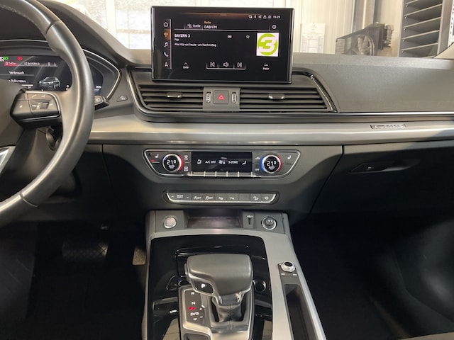 Audi Q5 40 TFSI Quattro S-Tronic Sportback