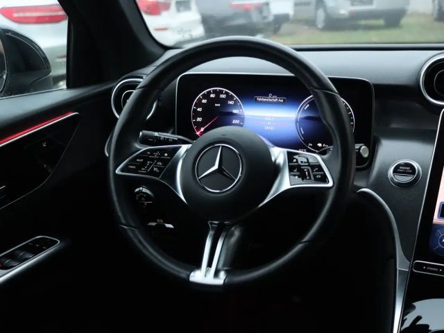 Mercedes-Benz GLC 300 4MATIC