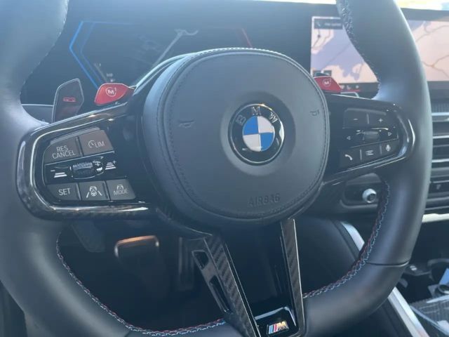 BMW M4 Competition Coupé xDrive