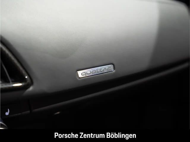 Audi R8 5.2 FSI Quattro Spyder