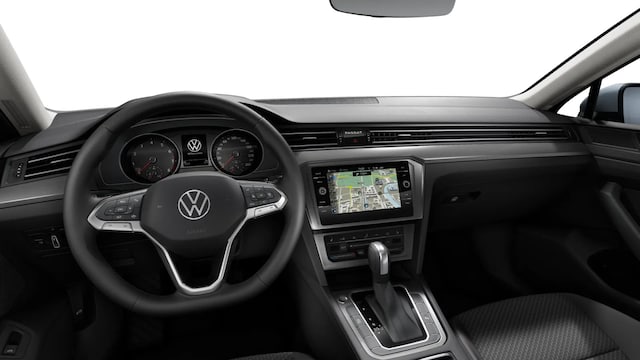 Volkswagen Passat 1.5 TSI Business DSG Variant