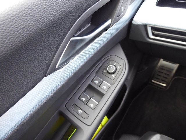 Volkswagen Golf 1.5 TSI