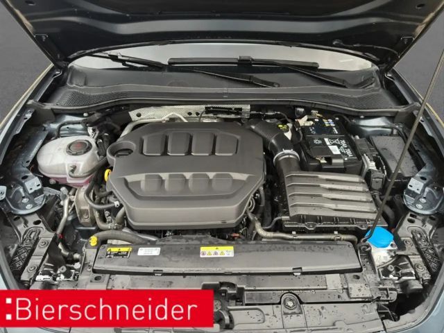 Cupra Leon 2.0 TSI DSG VZ