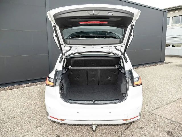 BMW 218 218d Active Tourer Luxury Line