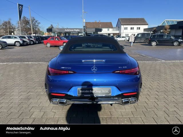 Mercedes-Benz AMG SL 4MATIC SL 63 AMG