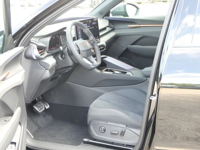 Cupra Terramar 1.5 e-Hybrid VZ