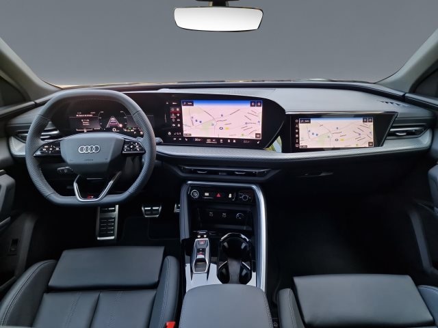 Audi Q5 Quattro S-Tronic