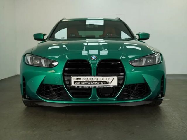 BMW M3 Competition Touring xDrive