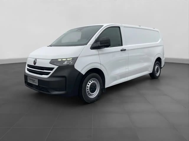 Volkswagen Transporter 2.0 TDI DSG Lang T7