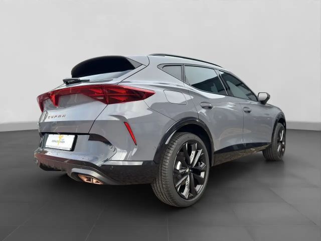 Cupra Formentor VZ e-Hybrid