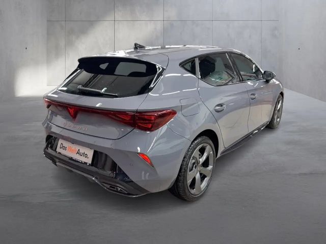 Cupra Leon 1.5 TSI