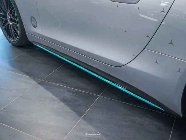 Mercedes-Benz SL 63 AMG AMG Line