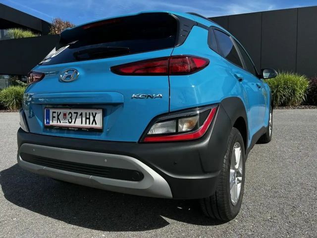 Hyundai Kona 2WD T-GDi