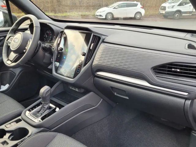 Subaru Forester Exclusive