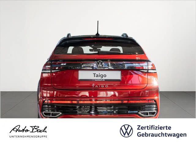 Volkswagen Taigo 1.0 TSI R-Line