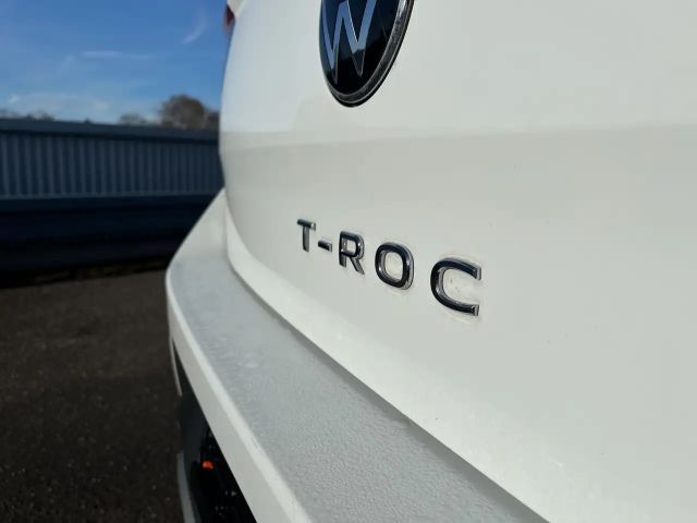 Volkswagen T-Roc 2.0 TDI DSG