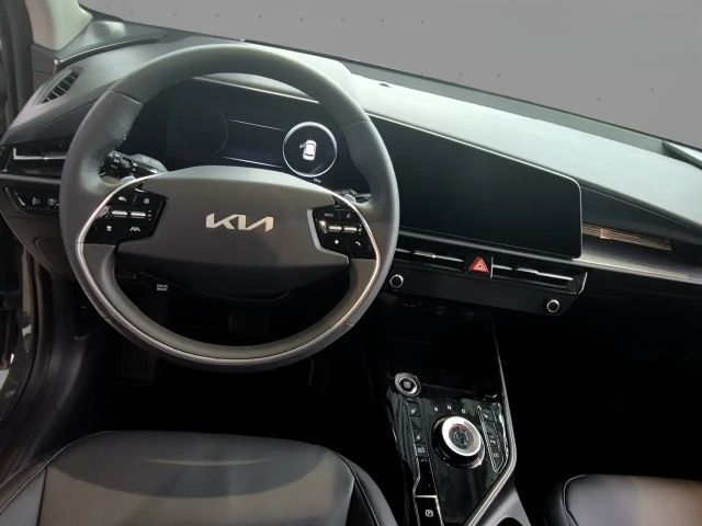 Kia Niro Vision