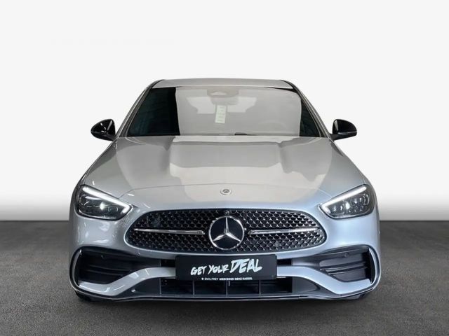 Mercedes-Benz C 200 Sedan