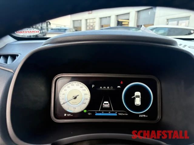 Hyundai Kona Electric Select