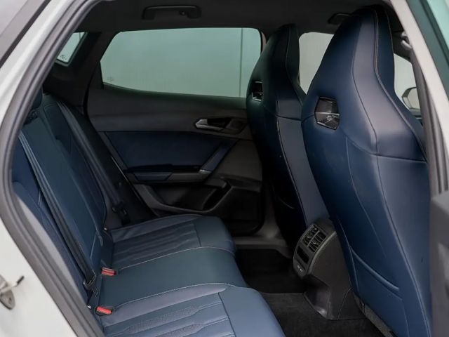 Cupra Formentor DSG e-Hybrid