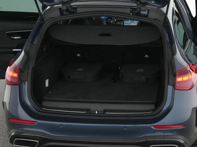 Mercedes-Benz C 300 AMG Line