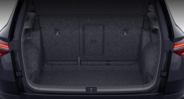 Skoda Karoq 1,5 DSG,ANSCHLUSSGARANTIE,CANTON,AHK