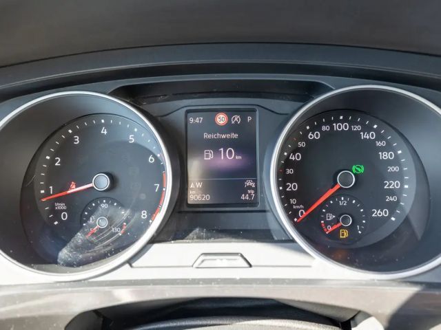 Volkswagen Tiguan 2.0 TSI 4Motion Life