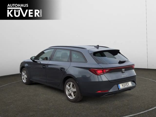Seat Leon 1.5 eTSI DSG Sportstourer Style